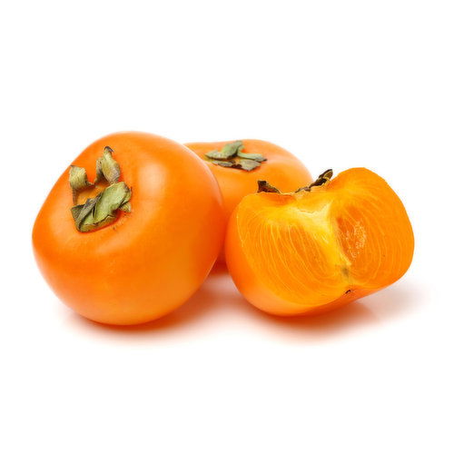 Hachiya Persimmons